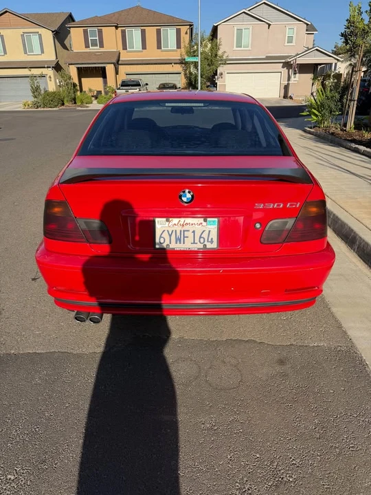 2002 BMW E46 330i & 330Ci - Image 6 of 15