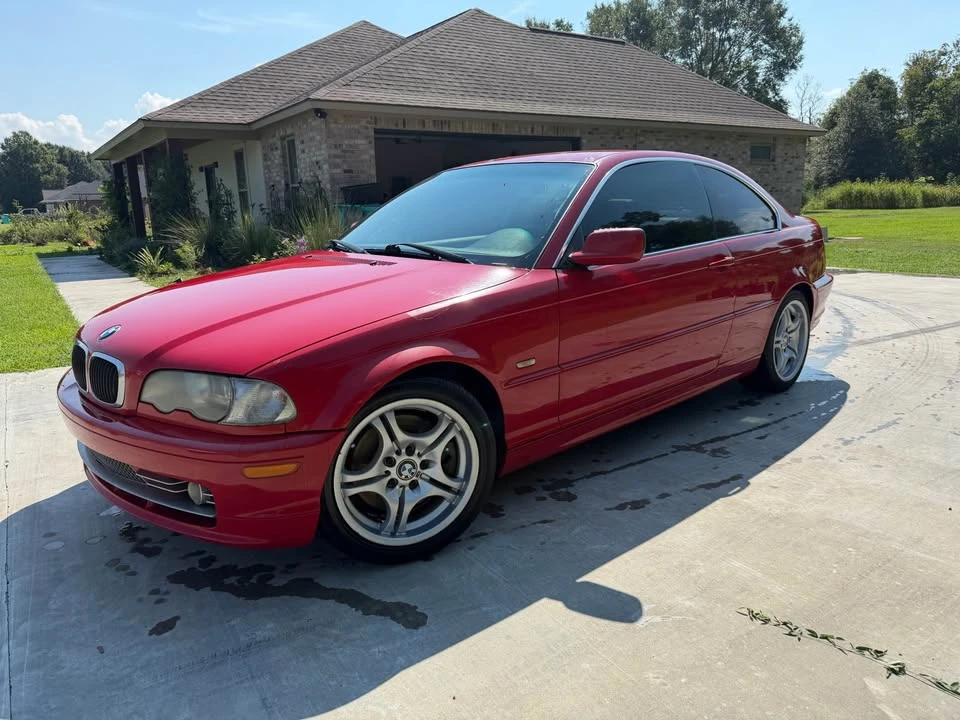 2002 BMW E46 330i & 330Ci - Image 4 of 13