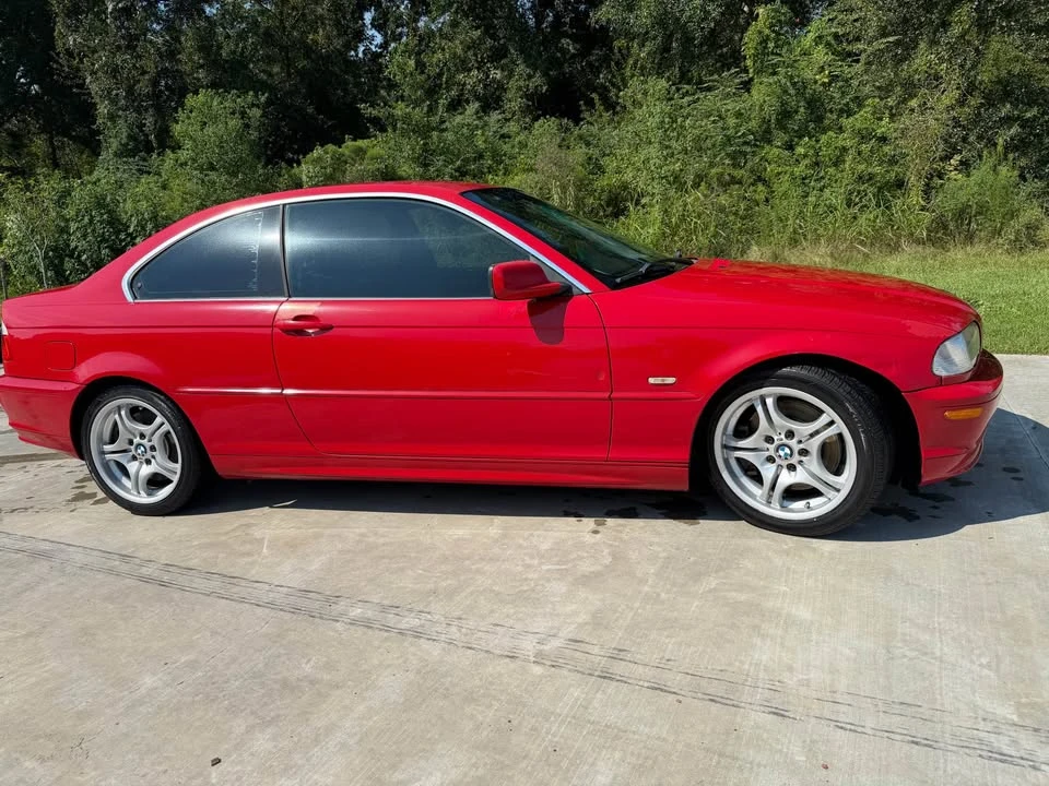 2002 BMW E46 330i & 330Ci - Image 2 of 13