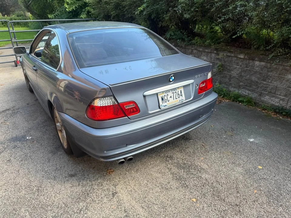 2002 BMW E46 330i & 330Ci - Image 8 of 18
