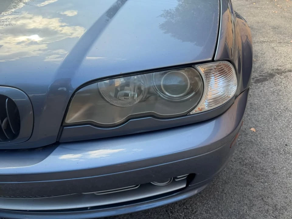 2002 BMW E46 330i & 330Ci - Image 2 of 18
