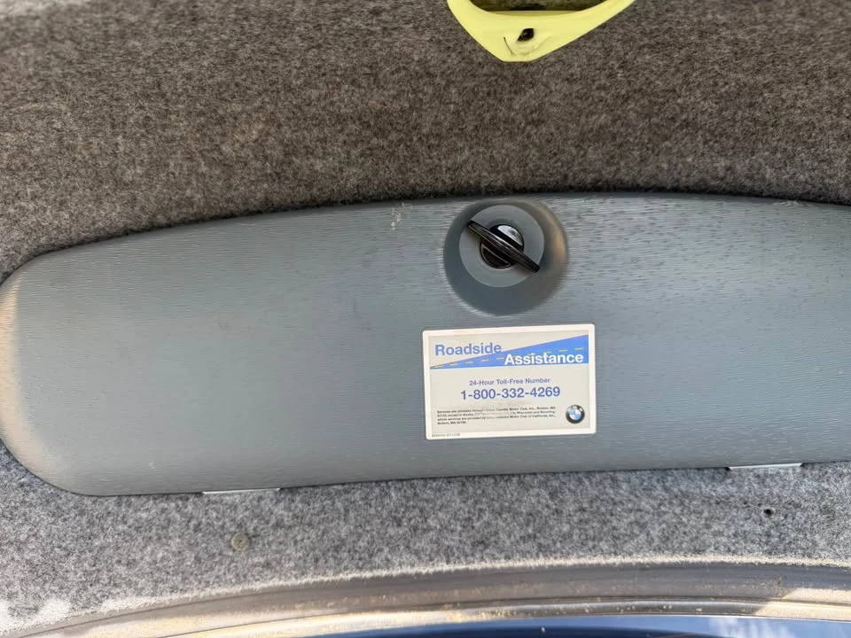 2002 BMW E46 330i & 330Ci - Image 18 of 18