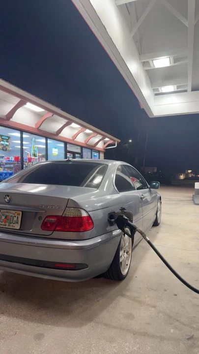 2002 BMW E46 330i & 330Ci - Image 4 of 4