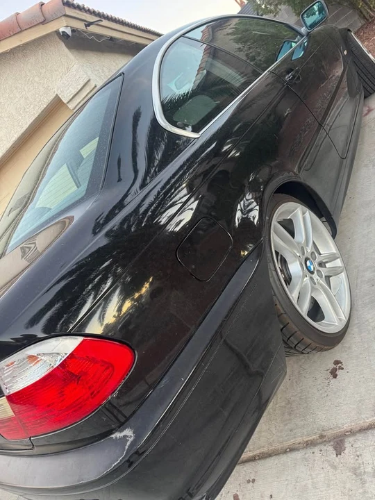 2002 BMW E46 330i & 330Ci - Image 4 of 10