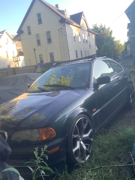 2002 BMW E46 330i & 330Ci - Image 6 of 11