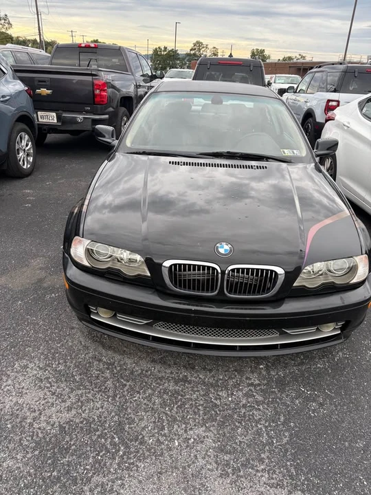 2002 BMW E46 330i & 330Ci - Image 2 of 6