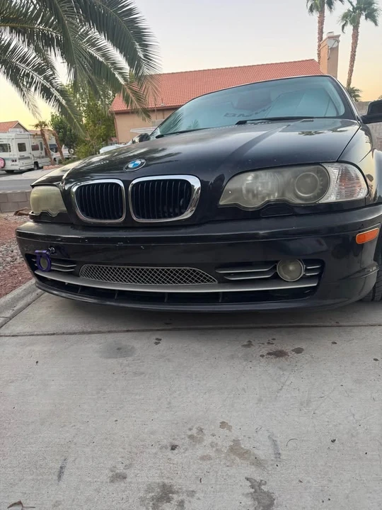 2002 BMW E46 330i & 330Ci - Image 9 of 10
