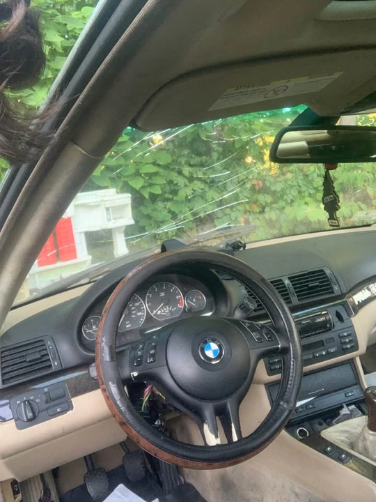 2002 BMW E46 330i & 330Ci - Image 11 of 11