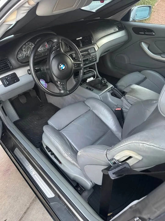2002 BMW E46 330i & 330Ci - Image 8 of 10