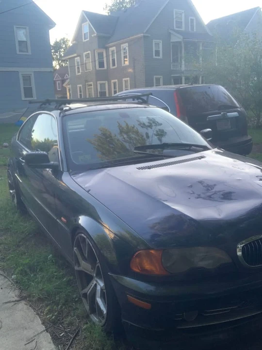 2002 BMW E46 330i & 330Ci - Image 5 of 11