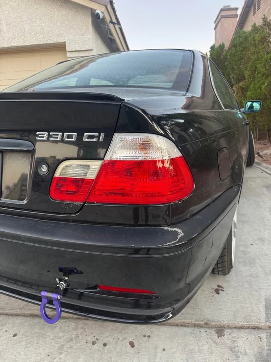 2002 BMW E46 330i & 330Ci - Image 5 of 10