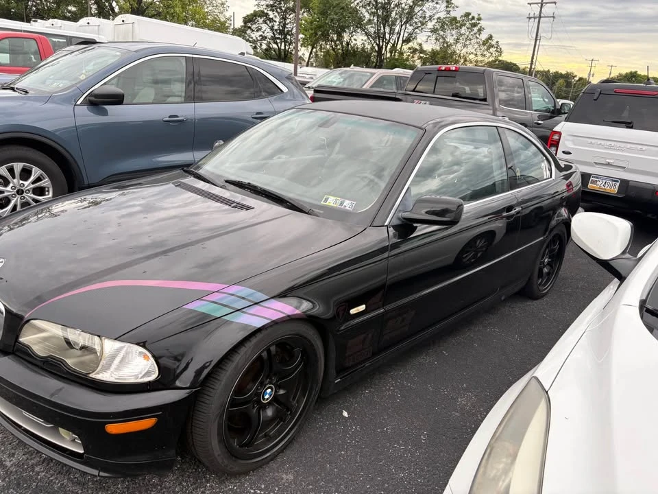 2002 BMW E46 330i & 330Ci - Image 3 of 6