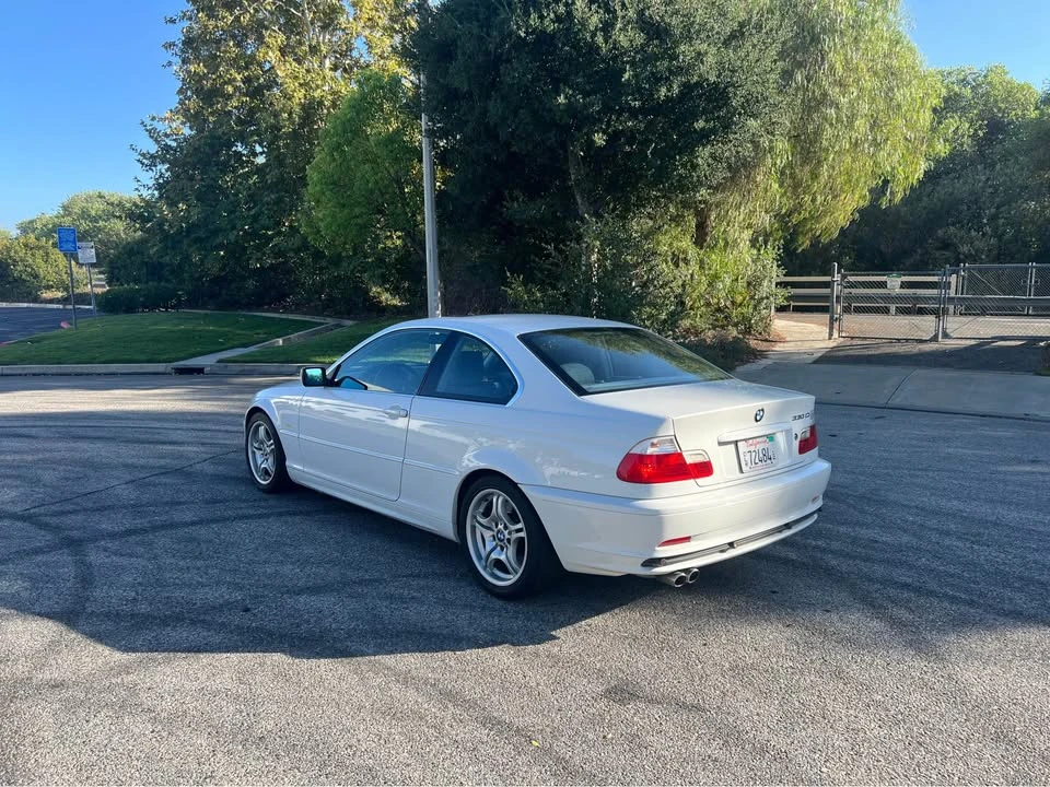 2002 BMW E46 330i & 330Ci - Image 5 of 20