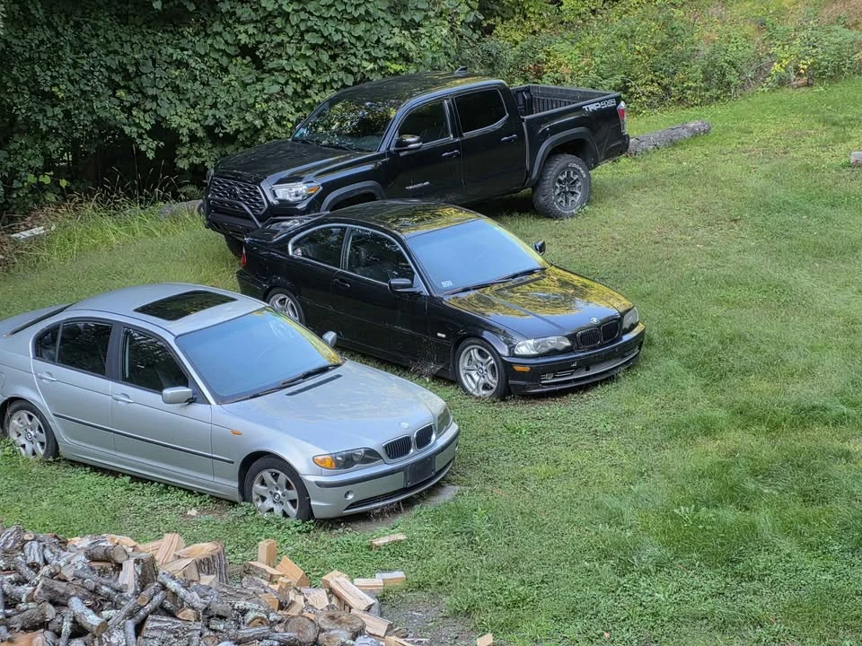 2002 BMW E46 330i & 330Ci - Image 4 of 4