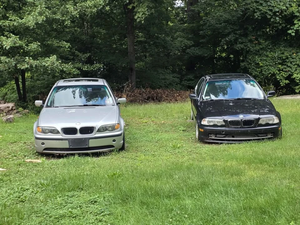 2002 BMW E46 330i & 330Ci - Image 3 of 4