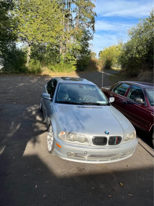 2002 BMW E46 330i & 330Ci - Image 2 of 8