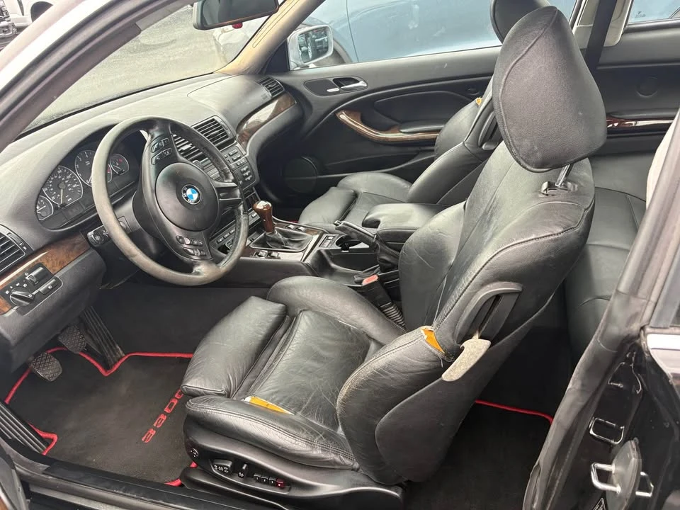 2002 BMW E46 330i & 330Ci - Image 4 of 6