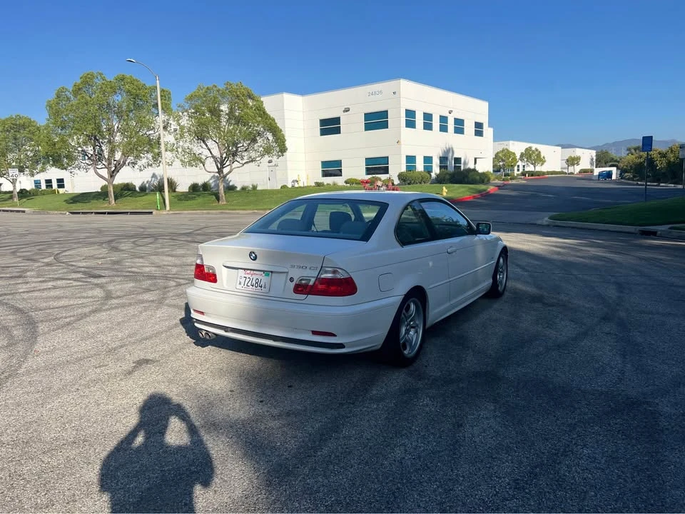 2002 BMW E46 330i & 330Ci - Image 9 of 20
