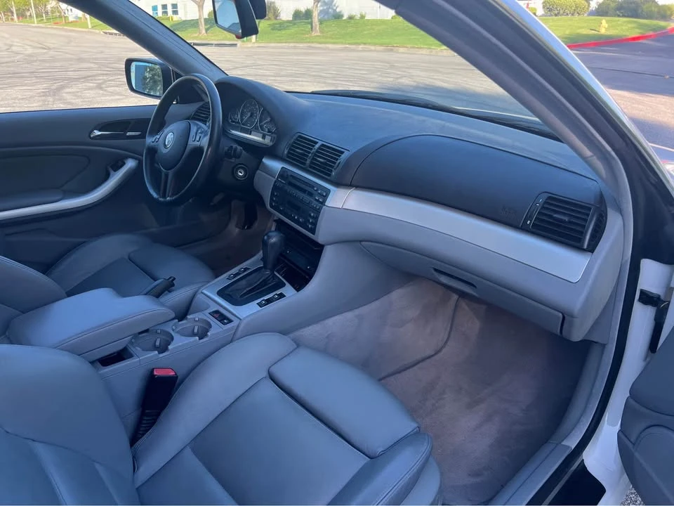 2002 BMW E46 330i & 330Ci - Image 16 of 20