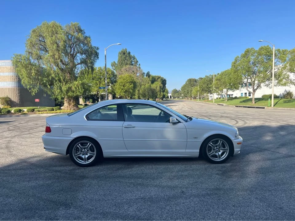 2002 BMW E46 330i & 330Ci - Image 10 of 20
