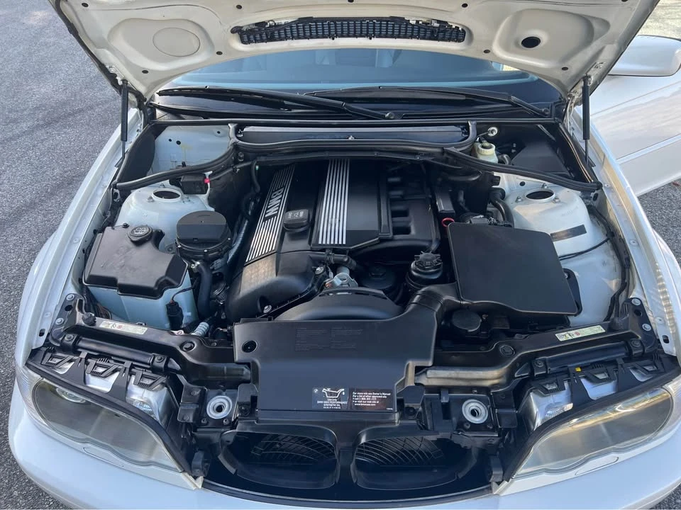 2002 BMW E46 330i & 330Ci - Image 20 of 20