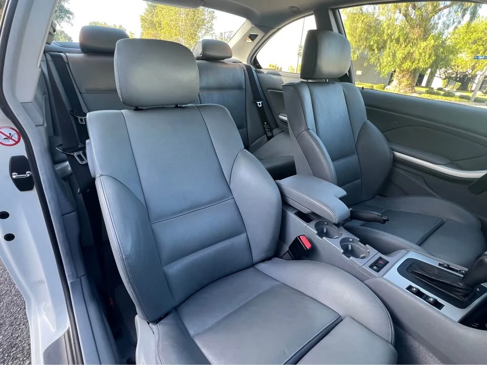 2002 BMW E46 330i & 330Ci - Image 17 of 20