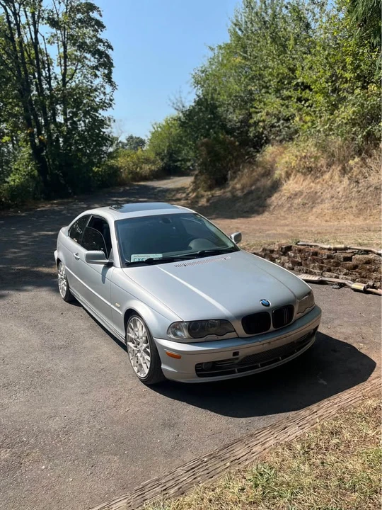 2002 BMW E46 330i & 330Ci - Image 4 of 8