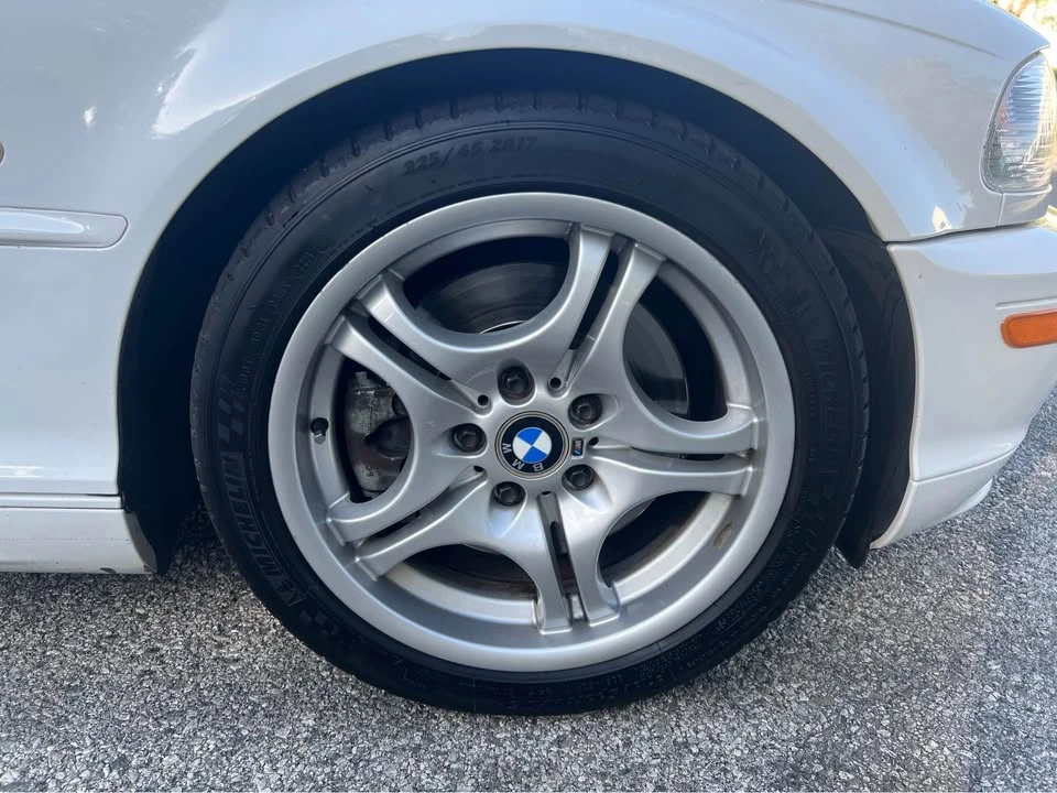 2002 BMW E46 330i & 330Ci - Image 13 of 20