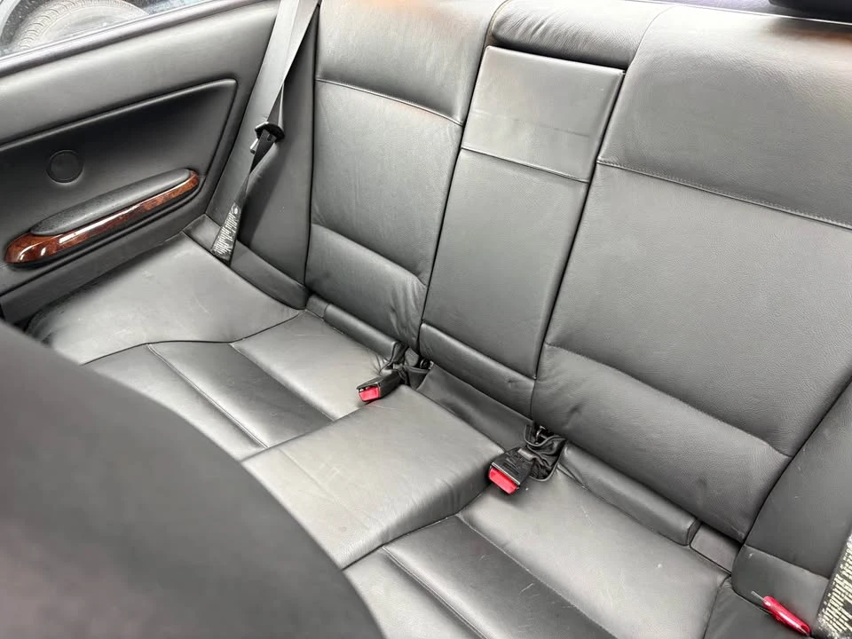 2002 BMW E46 330i & 330Ci - Image 5 of 6