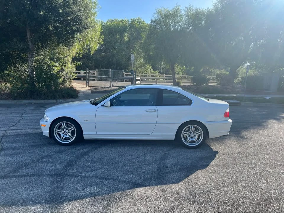 2002 BMW E46 330i & 330Ci - Image 4 of 20
