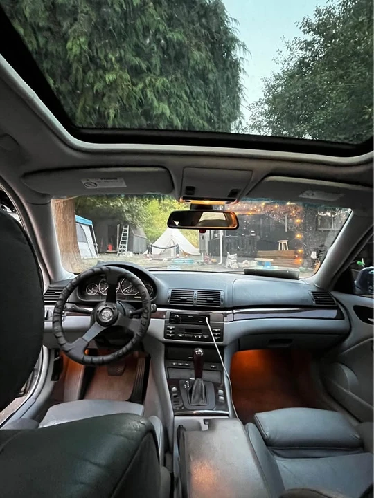 2002 BMW E46 330i & 330Ci - Image 6 of 8
