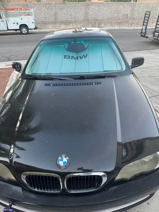 2002 BMW E46 330i & 330Ci - Image 10 of 10
