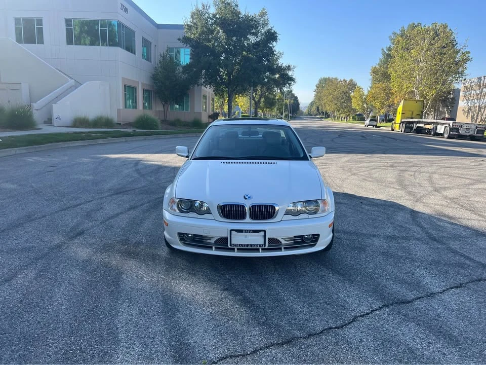 2002 BMW E46 330i & 330Ci - Image 2 of 20