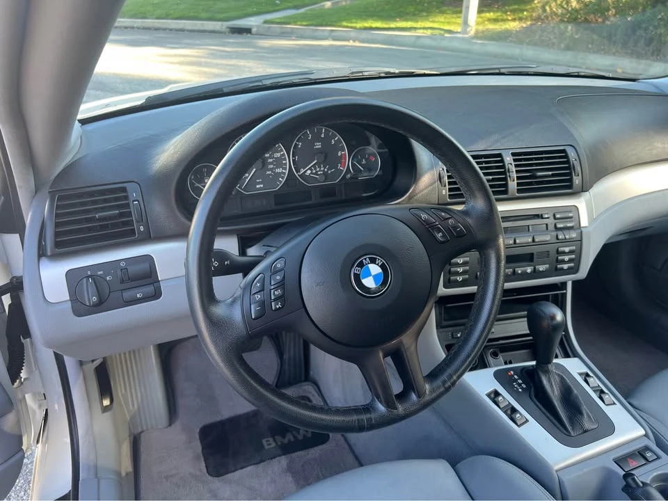 2002 BMW E46 330i & 330Ci - Image 15 of 20