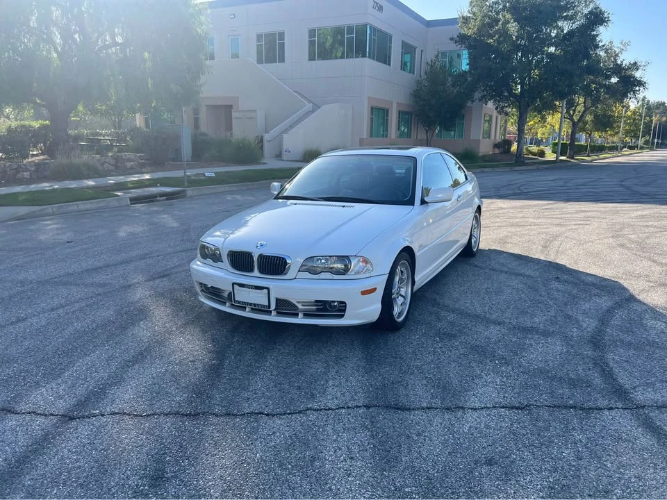 2002 BMW E46 330i & 330Ci - Image 3 of 20