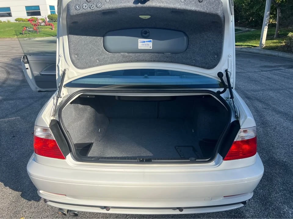 2002 BMW E46 330i & 330Ci - Image 7 of 20