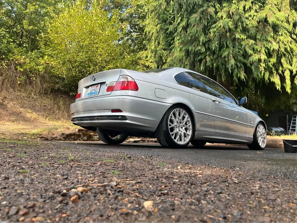 2002 BMW E46 330i & 330Ci - Image 5 of 8