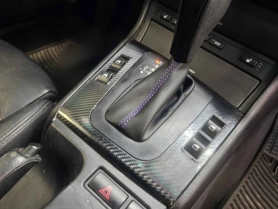 2002 BMW E46 330i & 330Ci - Image 6 of 10