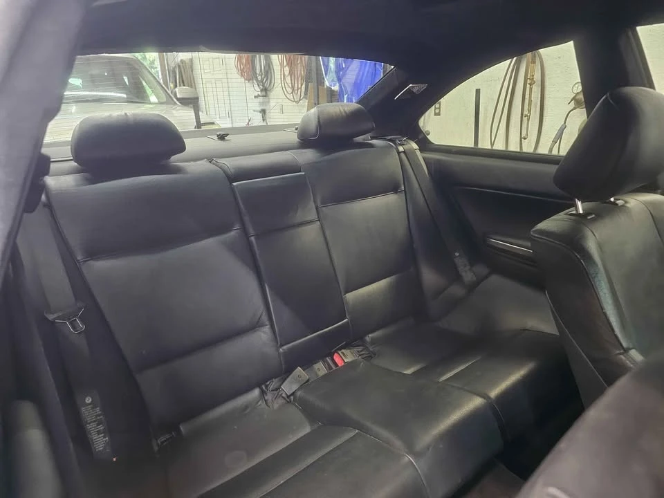 2002 BMW E46 330i & 330Ci - Image 7 of 10