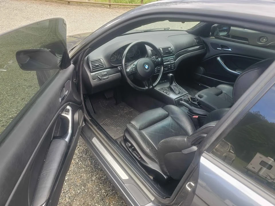2002 BMW E46 330i & 330Ci - Image 2 of 10