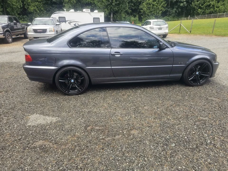 2002 BMW E46 330i & 330Ci - Image 5 of 10