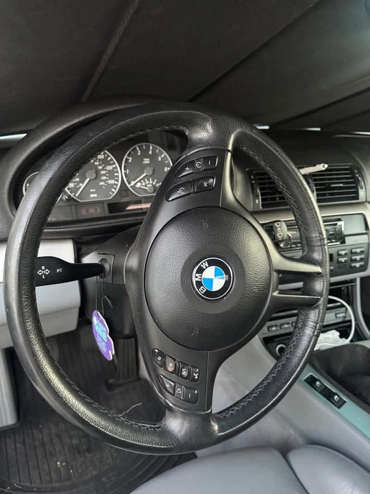 2002 BMW E46 330i & 330Ci - Image 6 of 10