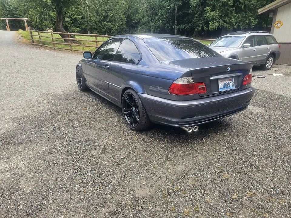 2002 BMW E46 330i & 330Ci - Image 4 of 10