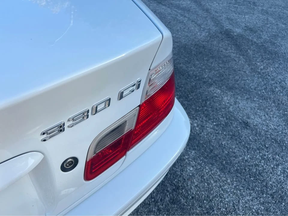 2002 BMW E46 330i & 330Ci - Image 12 of 20
