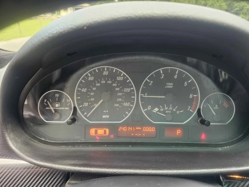 2002 BMW E46 330i & 330Ci - Image 10 of 10