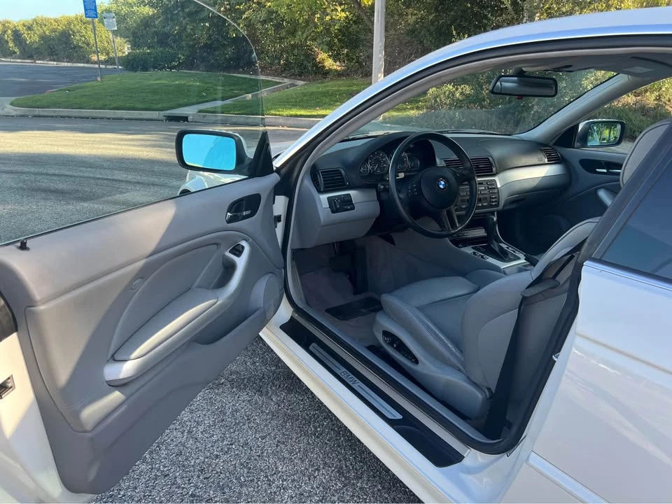 2002 BMW E46 330i & 330Ci - Image 14 of 20