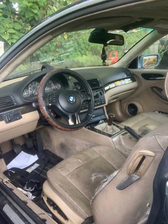2002 BMW E46 330i & 330Ci - Image 7 of 11