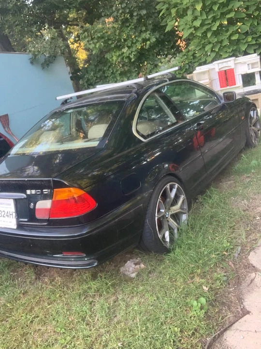 2002 BMW E46 330i & 330Ci - Image 4 of 11