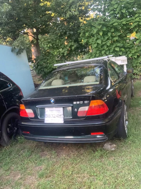 2002 BMW E46 330i & 330Ci - Image 3 of 11