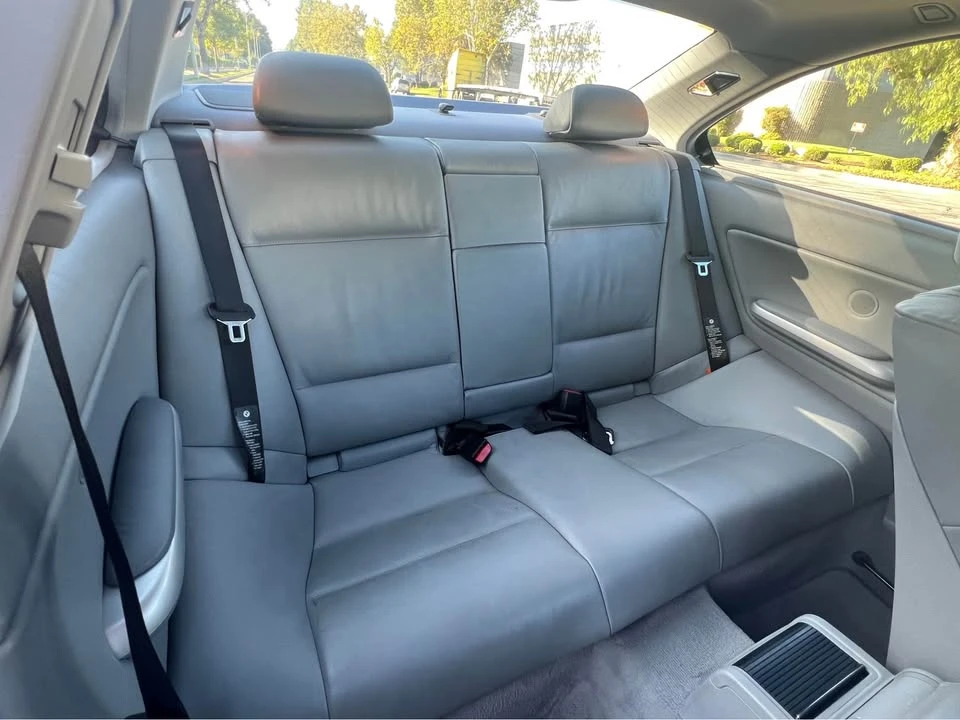 2002 BMW E46 330i & 330Ci - Image 18 of 20
